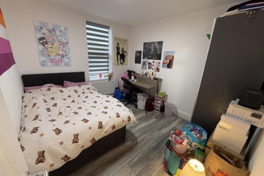 6 bed house, Hathersage Road, Victoria Park, Manchester, M130EJ - Image 11